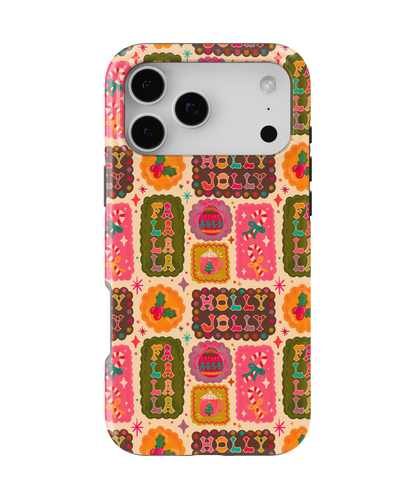 Christmas Cheer MagSafe Phone Case
