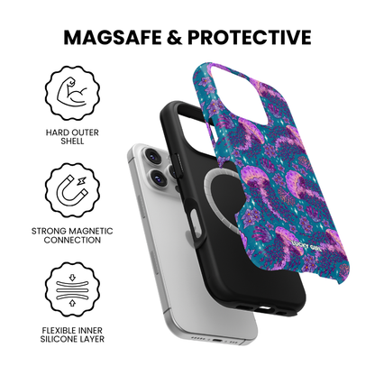 Jellyfish Dreams Phone Case