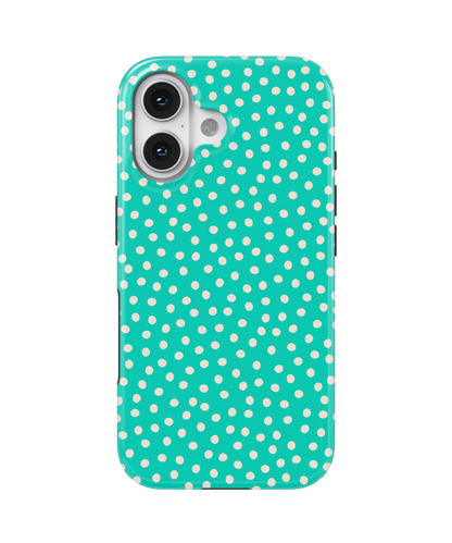 Calypso Dots MagSafe Phone Case