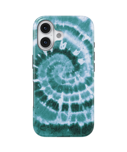 Tidal Twist MagSafe Phone Case