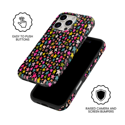 Summer Nights MagSafe Phone Case