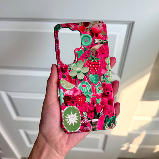 Berry Limeade - S26 Ultra