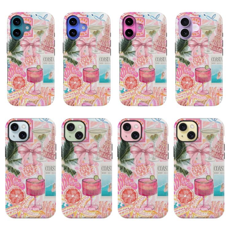 Myrtle Phone Case