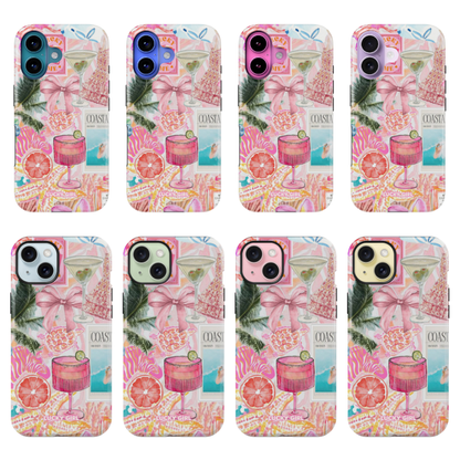 Myrtle Phone Case