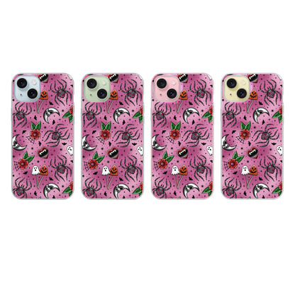 Moonfang Clear Case Insert