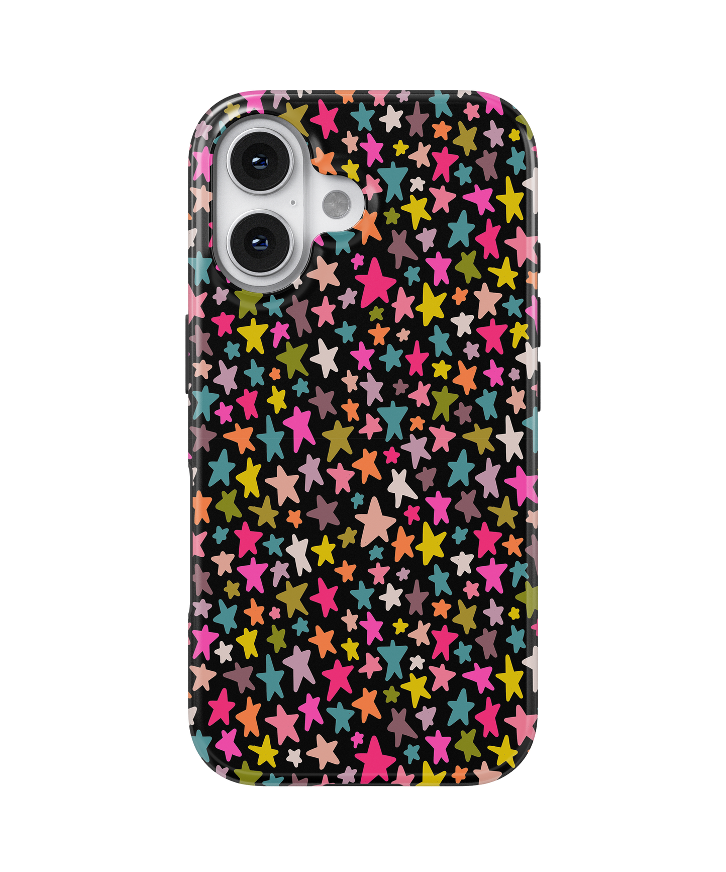 Adventure Stars MagSafe Phone Case