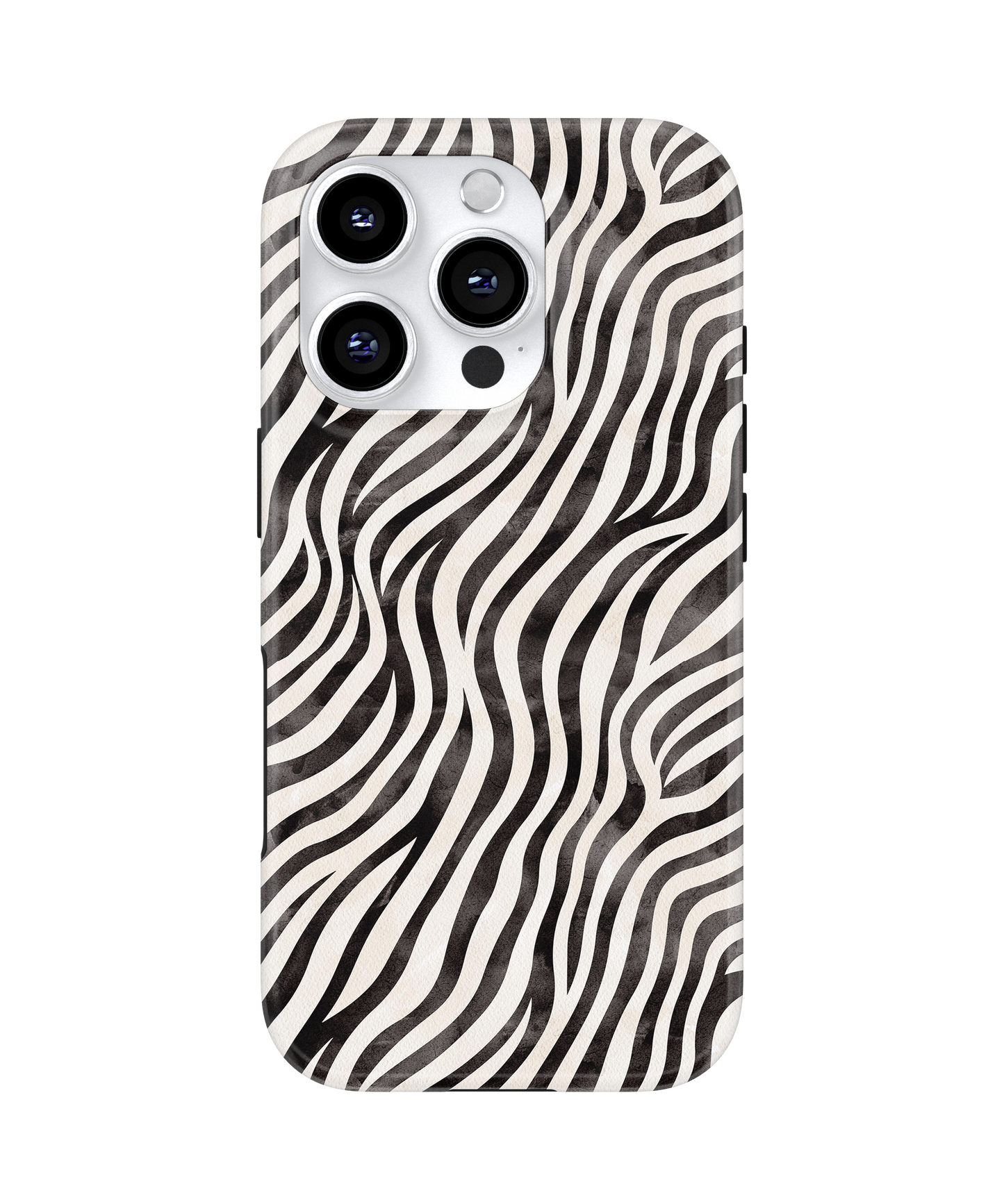 Classic Zebra MagSafe Phone Case