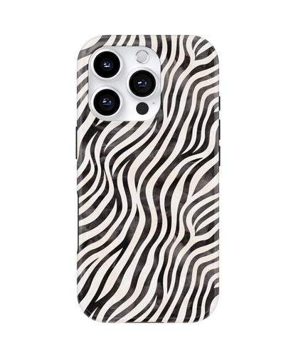 Classic Zebra MagSafe Phone Case