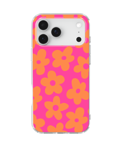 Sunkissed Big Blooms Clear Case Insert