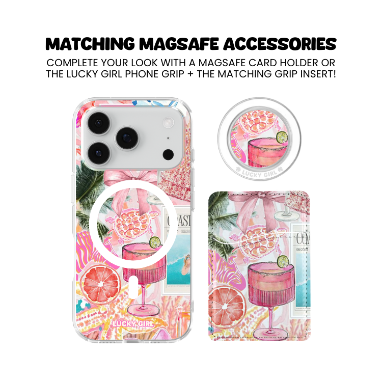 Myrtle Clear Case Insert