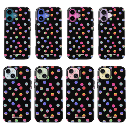 Ditzy Dots Phone Case