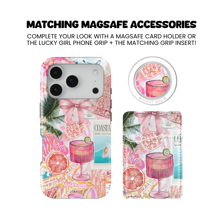 Myrtle Phone Case
