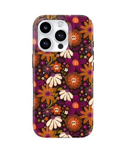 Shadowspell Garden MagSafe Phone Case