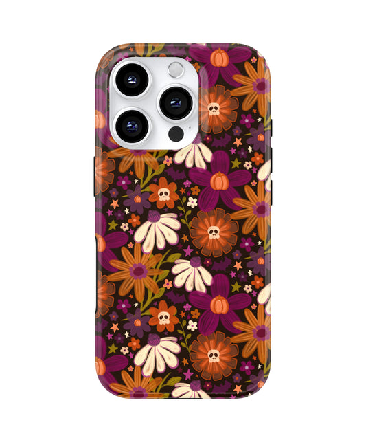 Shadowspell Garden MagSafe Phone Case