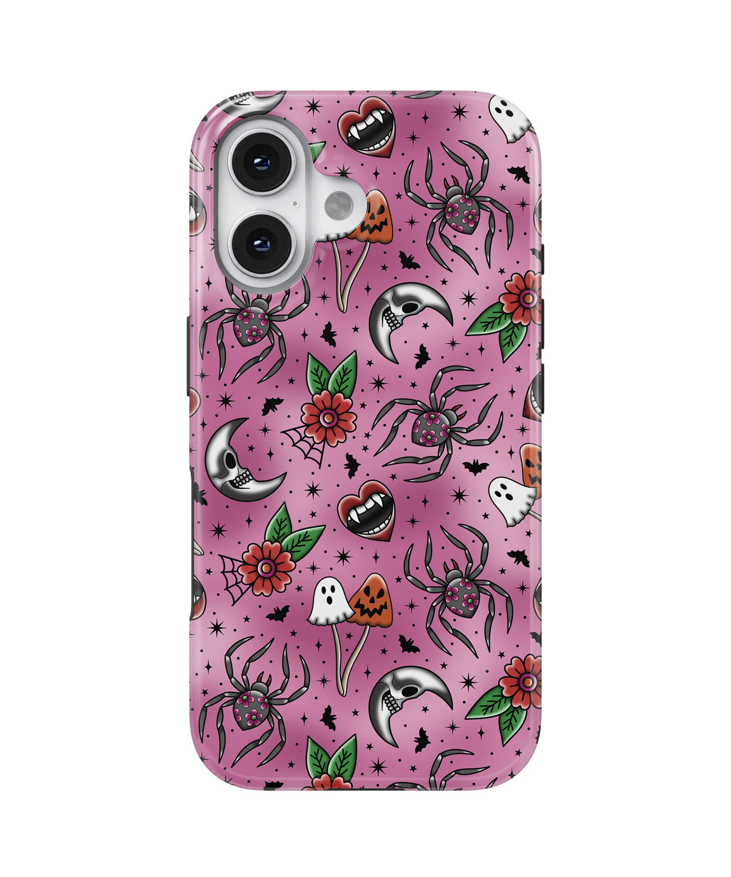 Moonfang MagSafe Phone Case