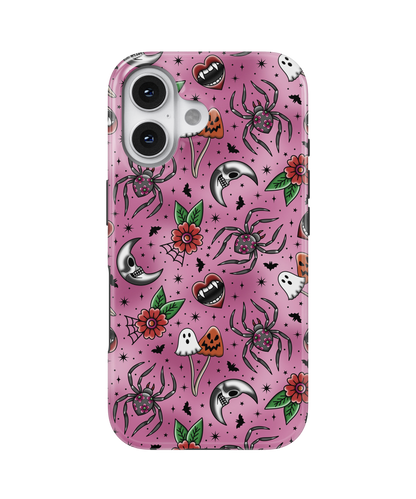 Moonfang MagSafe Phone Case