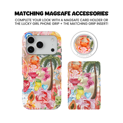Palm Party Phone Case