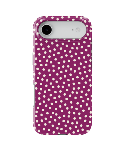 Velvet Dots MagSafe Phone Case