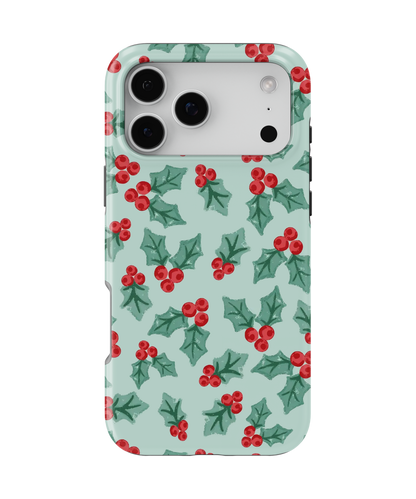 Holly Jolly MagSafe Phone Case