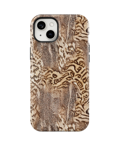 Golden Wild Thing MagSafe Phone Case