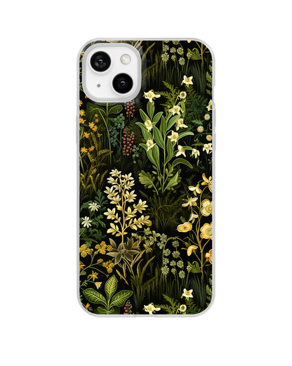 Verdant Grove Clear Case Insert