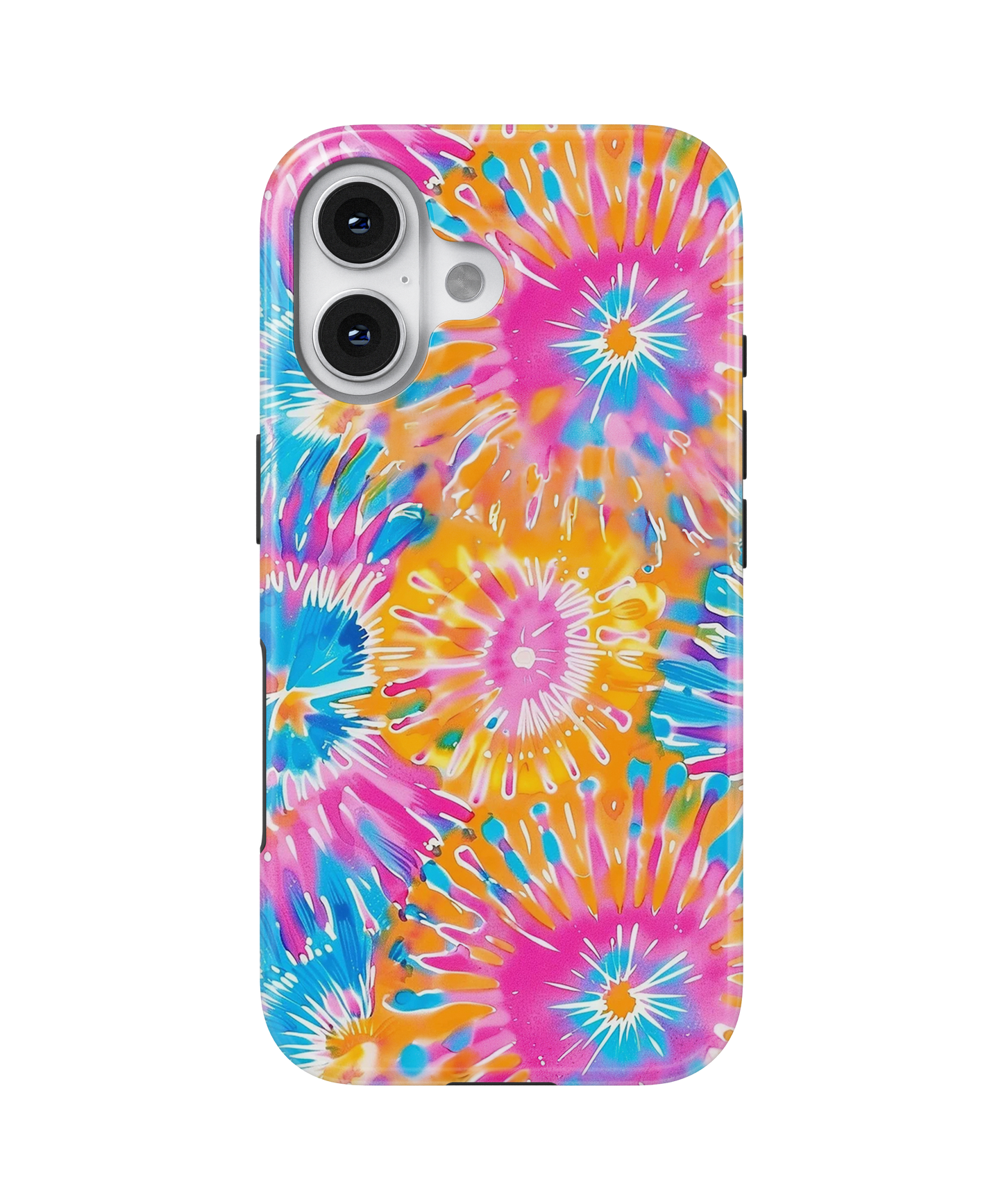 Starburst Daze MagSafe Phone Case