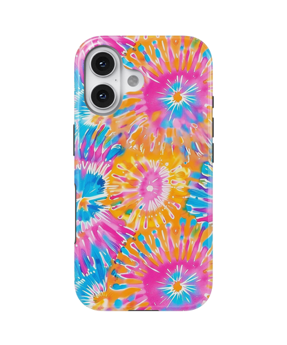 Starburst Daze MagSafe Phone Case