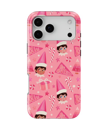 Merry Mischief MagSafe Phone Case