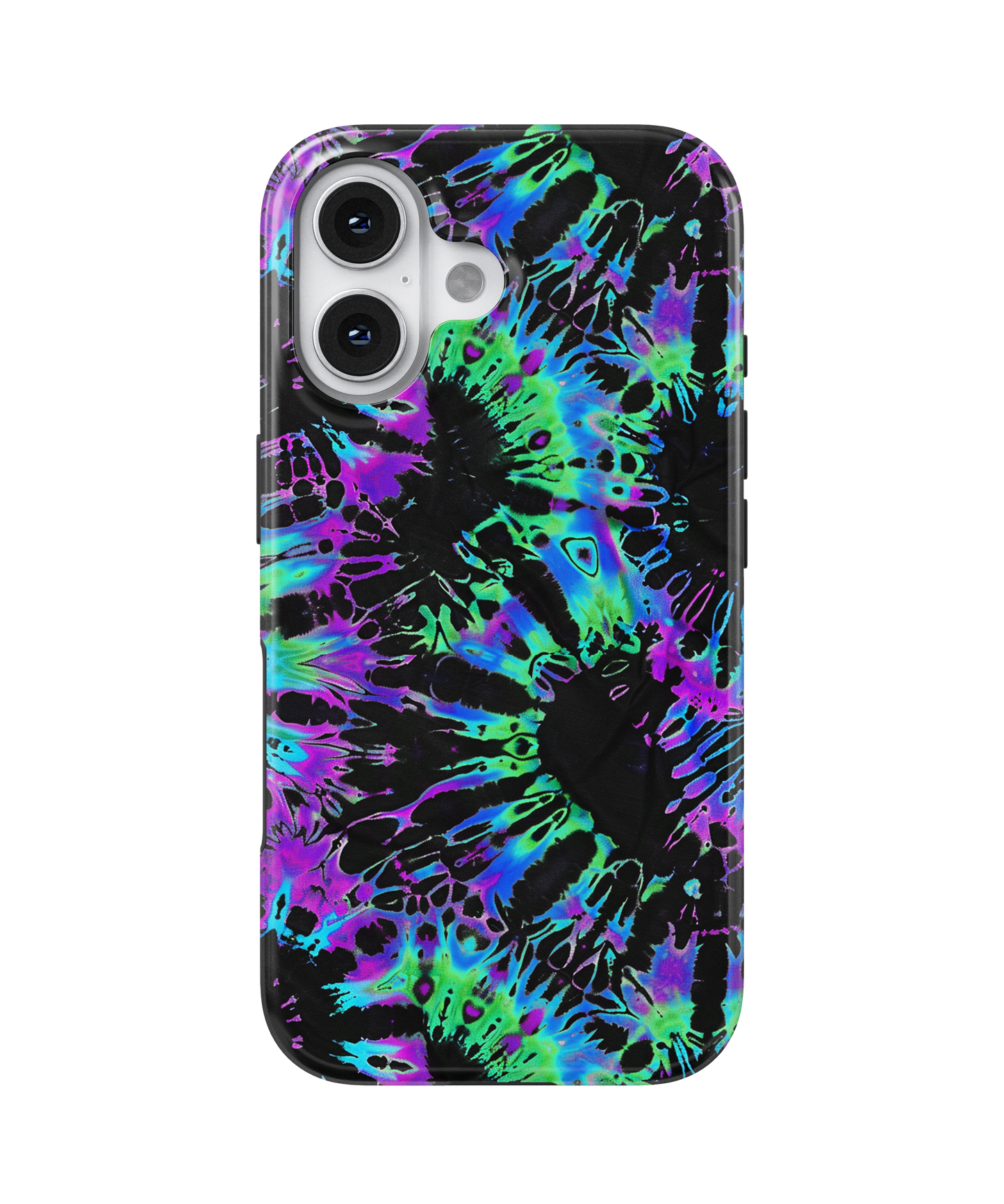 Nocturne Abyss MagSafe Phone Case