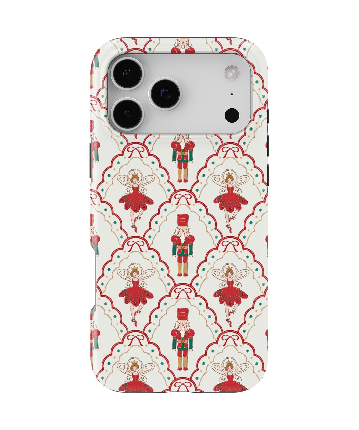 Nutcracker Dreams MagSafe Phone Case