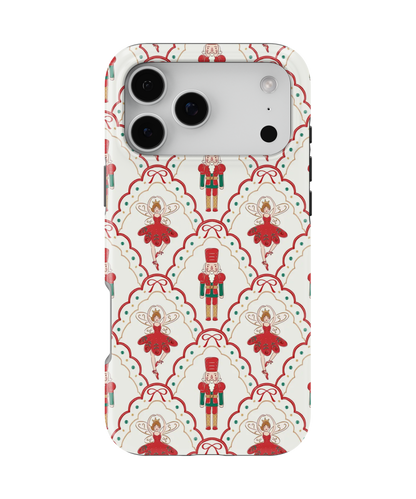 Nutcracker Dreams MagSafe Phone Case