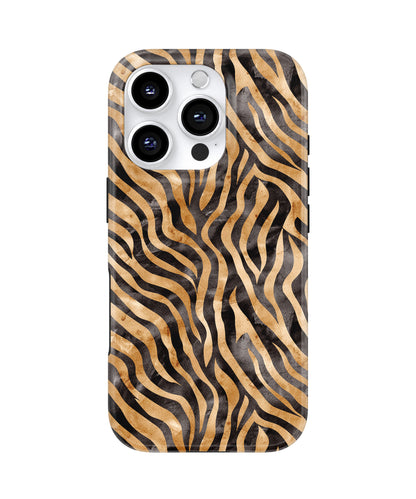Classic Tiger MagSafe Phone Case
