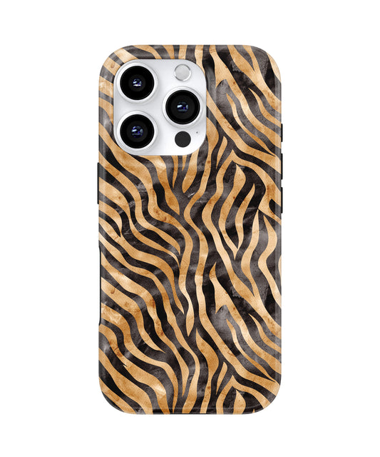 Classic Tiger MagSafe Phone Case