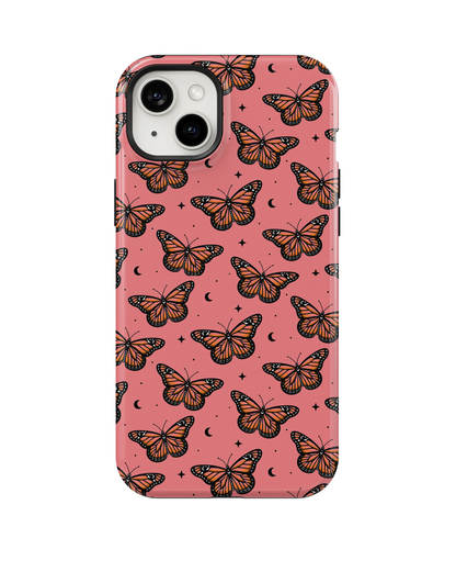Meadow Wings MagSafe Phone Case