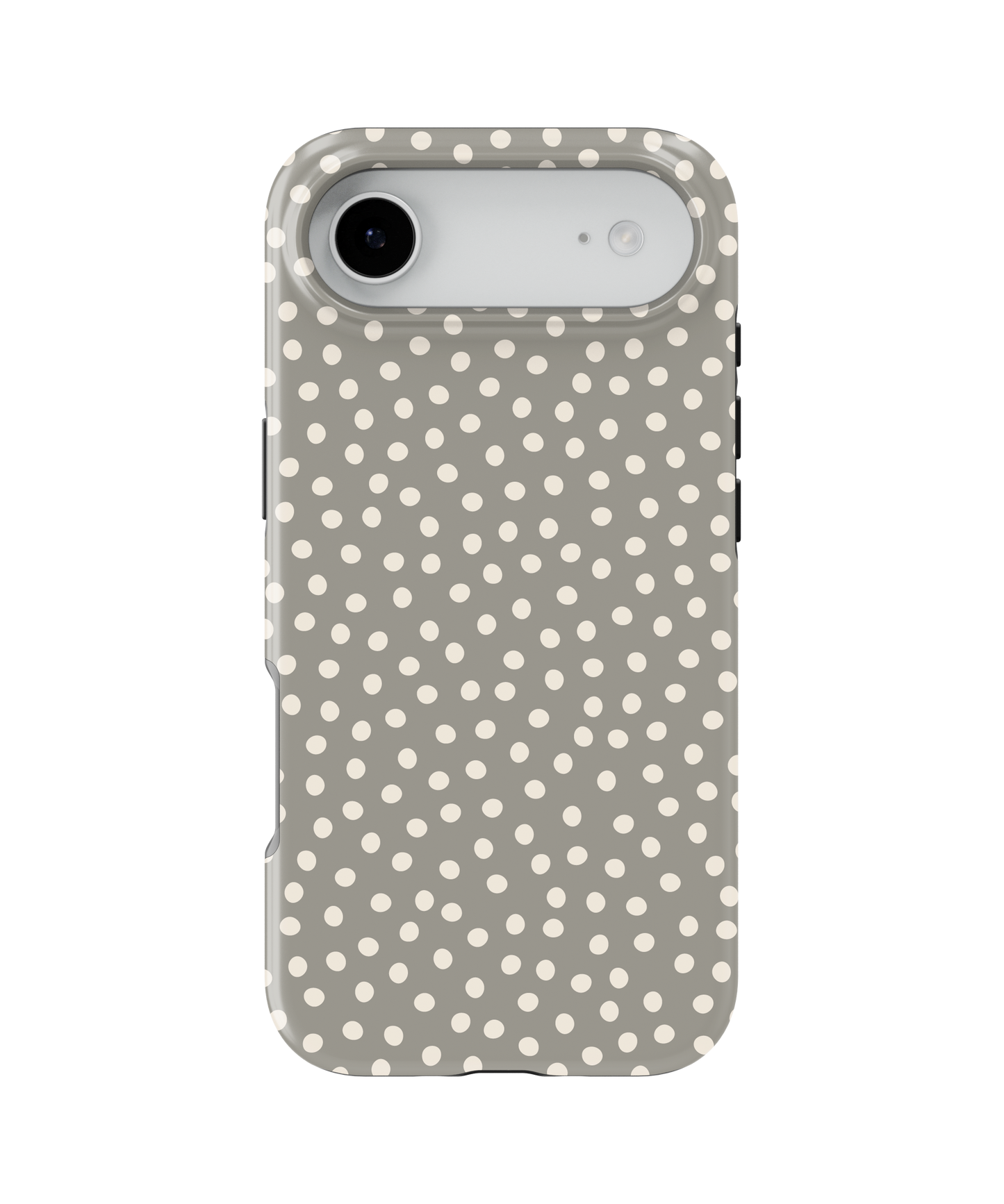 River Rock Dots MagSafe Phone Case