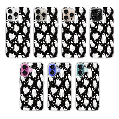 Haunted Moonlight Clear Case Insert