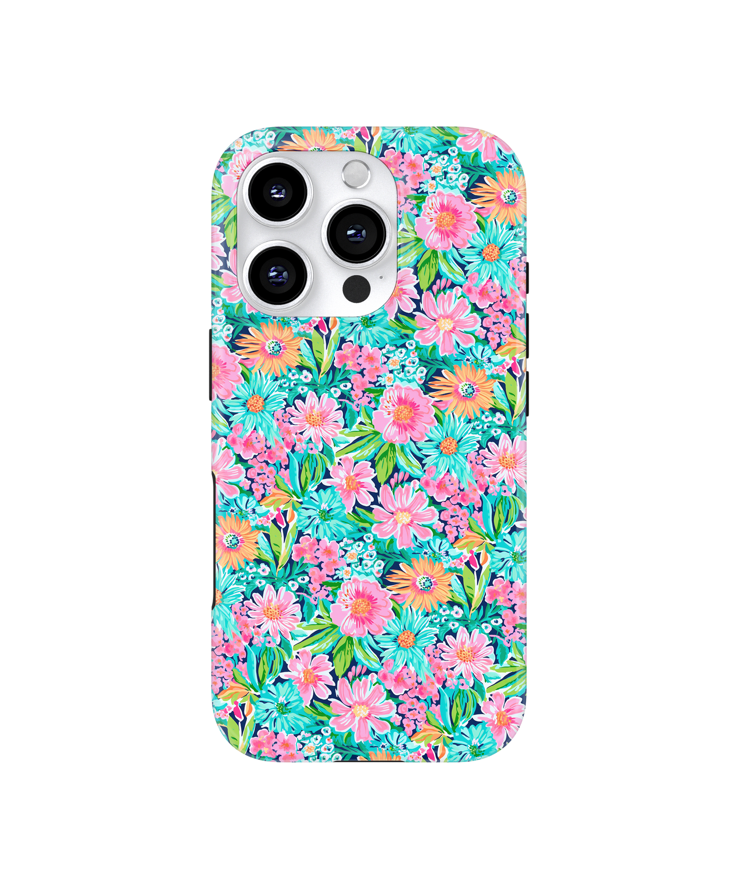 Paradise Garden MagSafe Phone Case