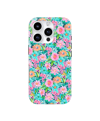Paradise Garden MagSafe Phone Case