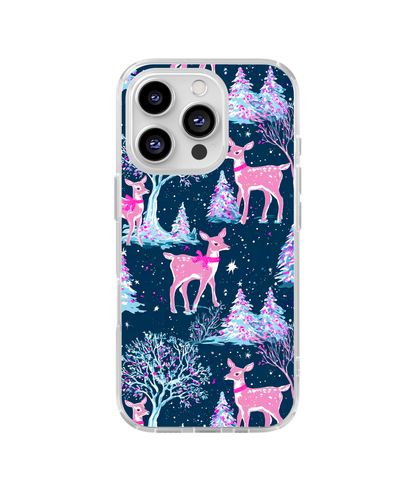 Reindeer Lane Clear Case Insert