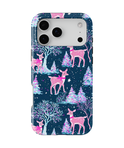 Reindeer Lane MagSafe Phone Case