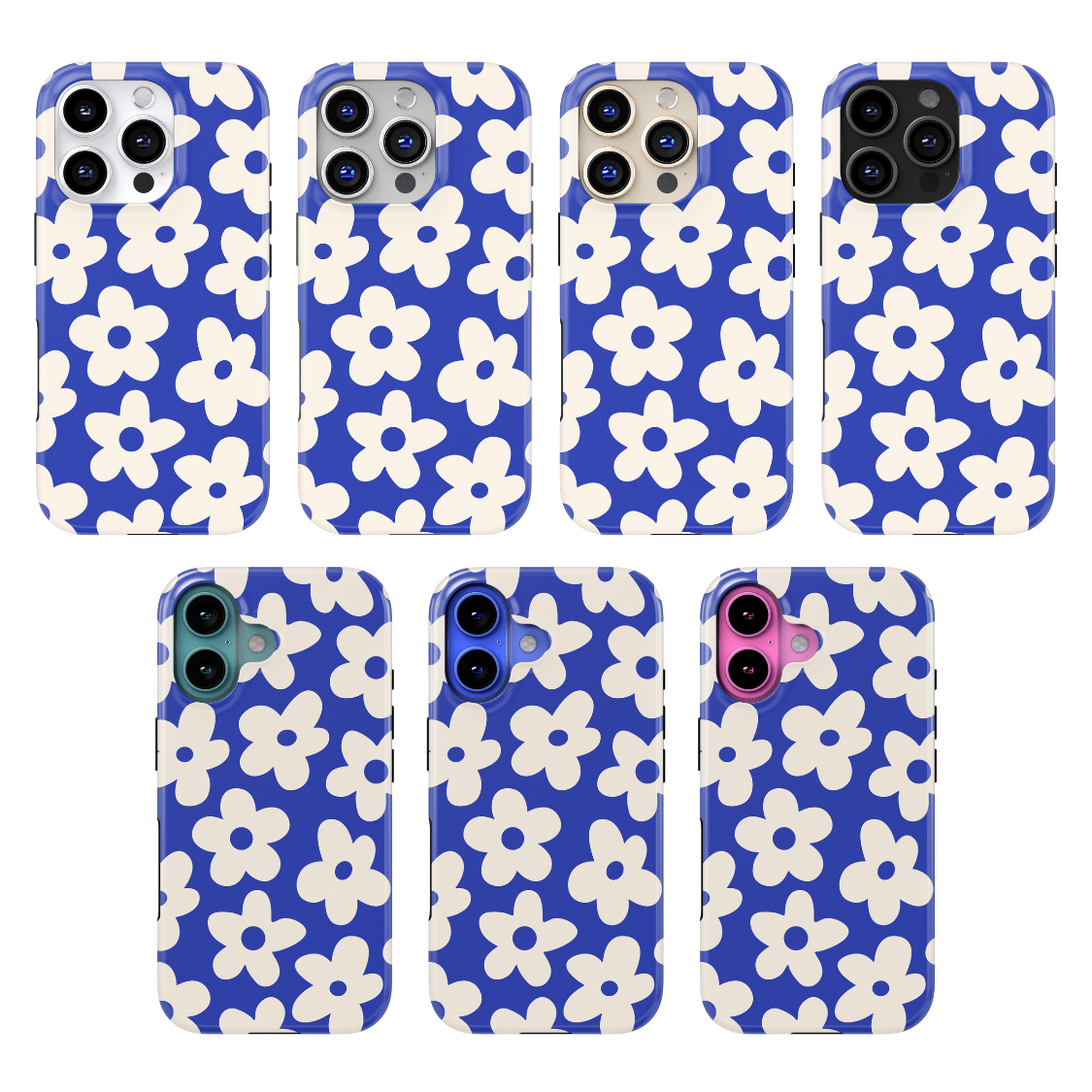 Providence Big Blooms MagSafe Phone Case