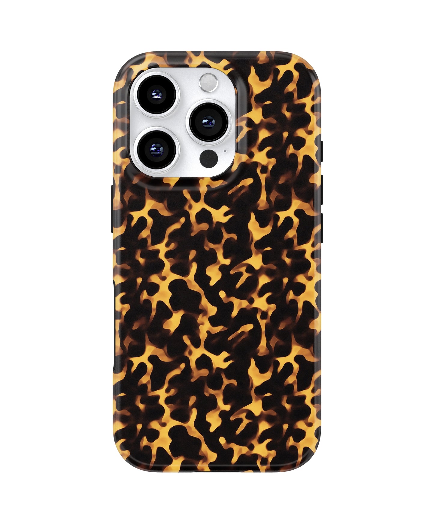 Classic Tortoise MagSafe Phone Case