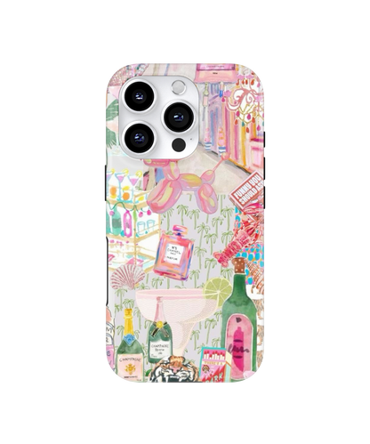 Amelia MagSafe Phone Case