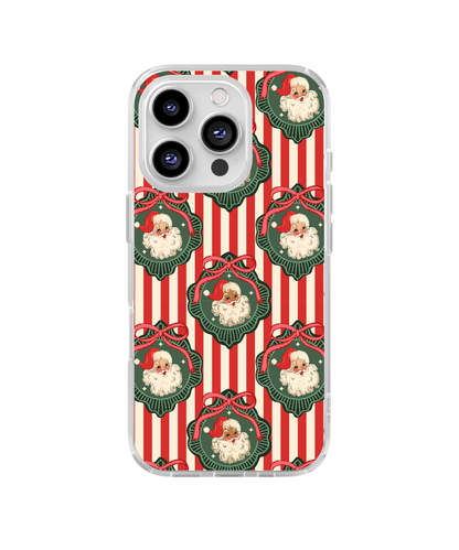 Classic Claus Clear Case Insert