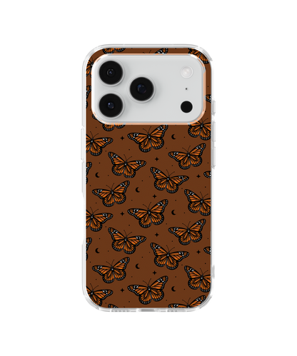 Woodland Wings Clear Case Insert