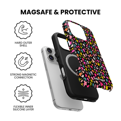 Adventure Stars MagSafe Phone Case