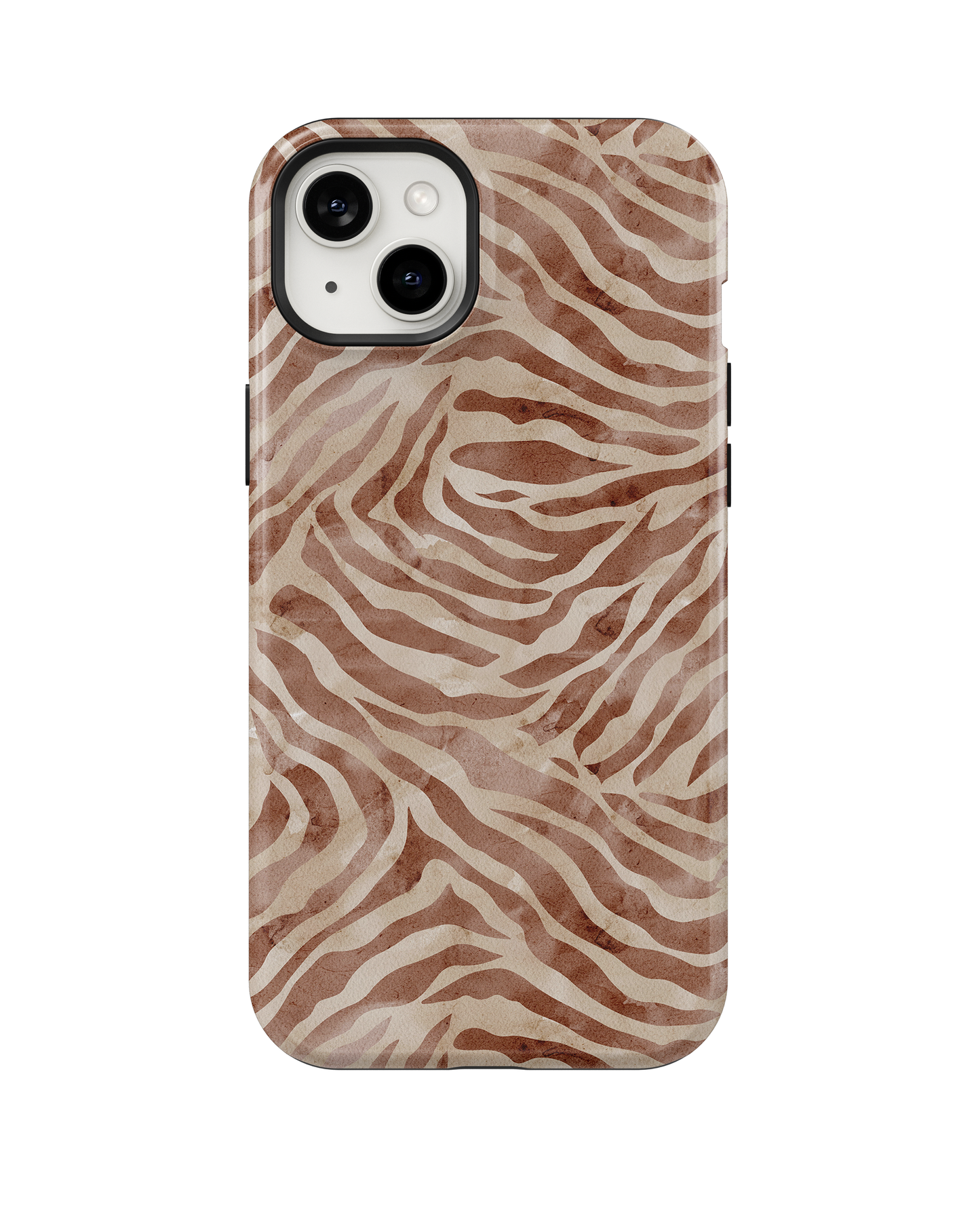 Tawny Tiger MagSafe Phone Case