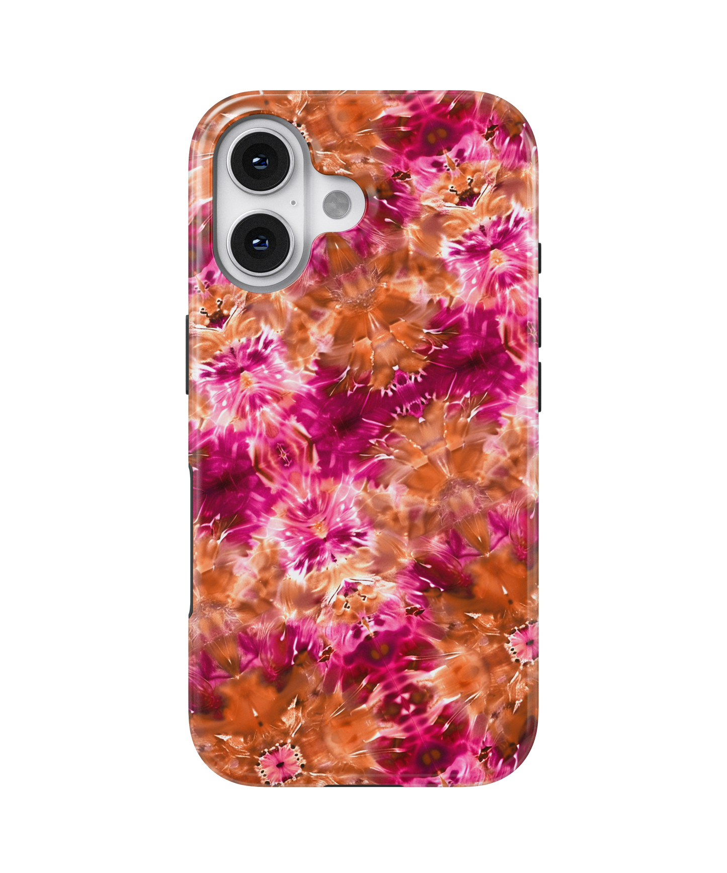 Flare Burst MagSafe Phone Case