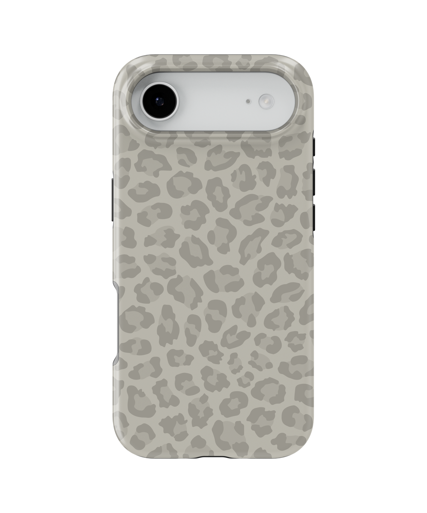 River Rock Leopard MagSafe Phone Case