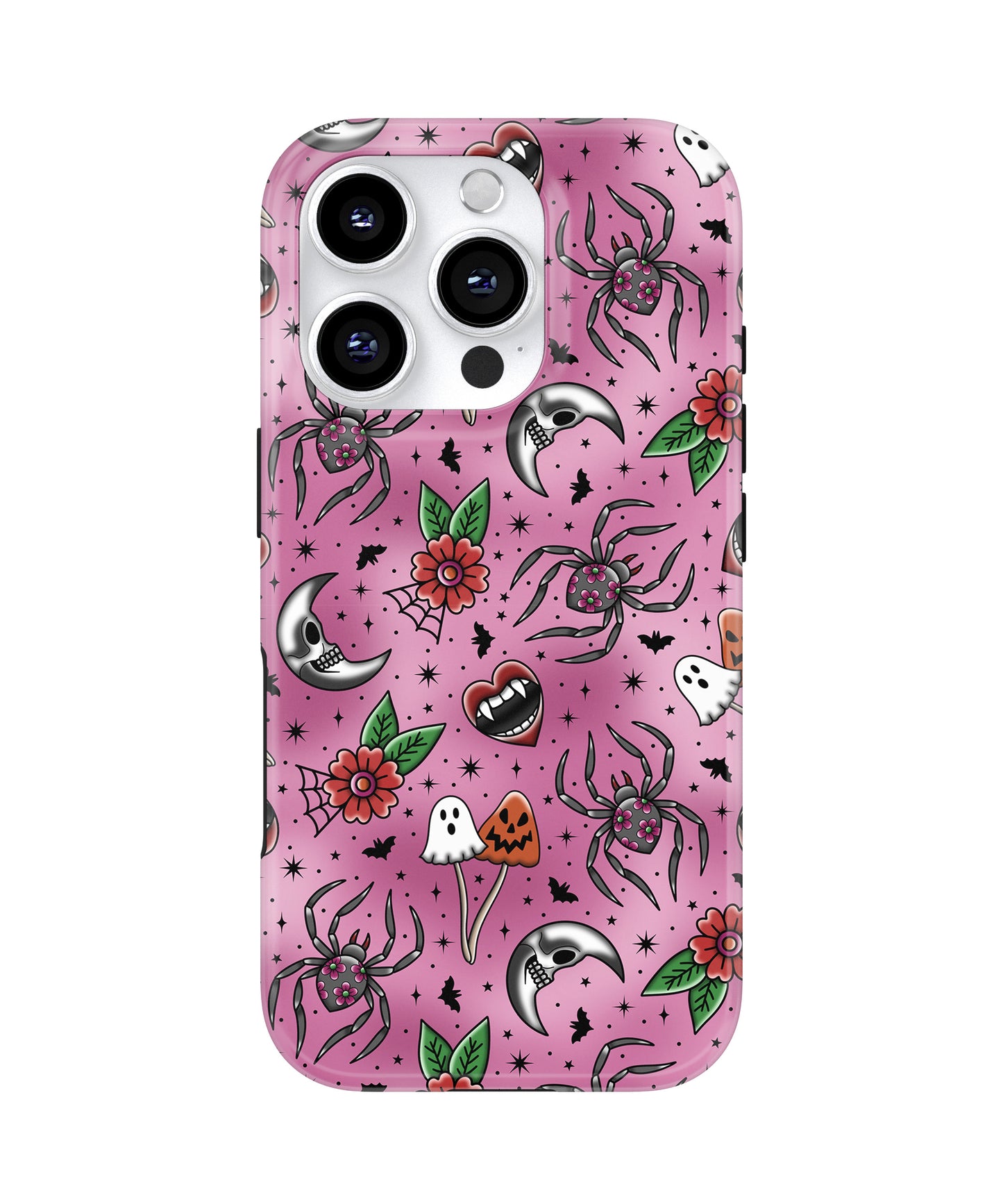 Moonfang MagSafe Phone Case